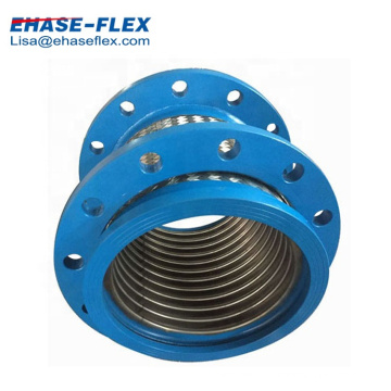 Pressure Balance Pipe Fitting Expansion Joints Bellows